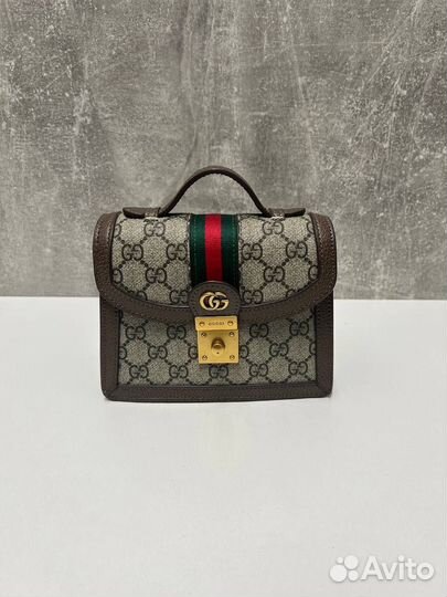 Сумка Gucci женская