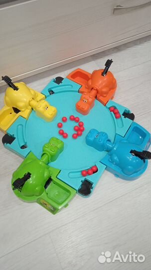 Игры детские