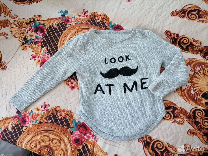 Женские вещи пакетом 42 44