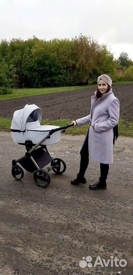 Детские коляски 2 в 1 invictus оригинал
