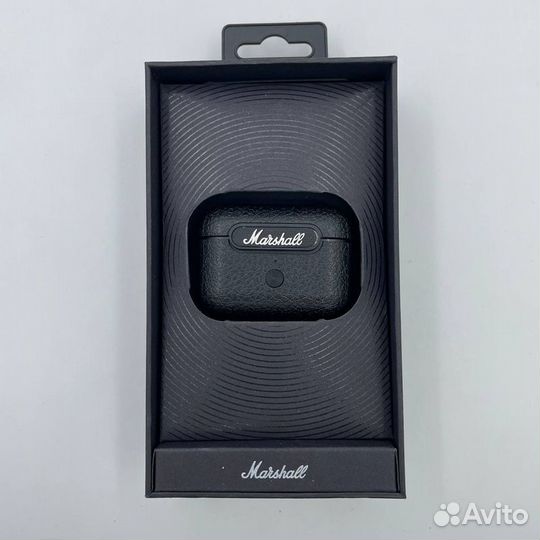 Bluetooth Наушники Marshall Motif A.N.C