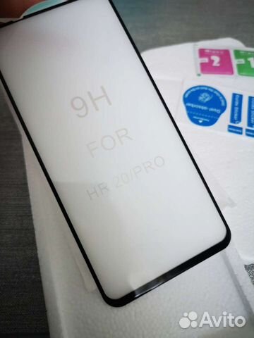 Защитное стекло для honor 20 PRO