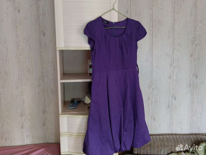 Платье 42 р