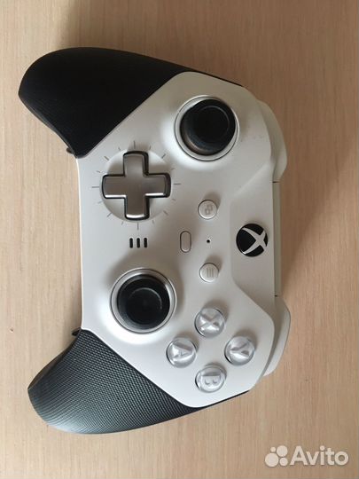 Xbox series x геймпад Xbox elite controller v2