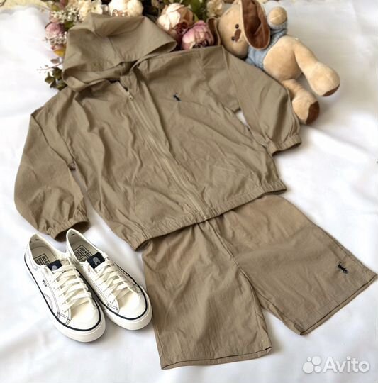 Костюм для мальчика