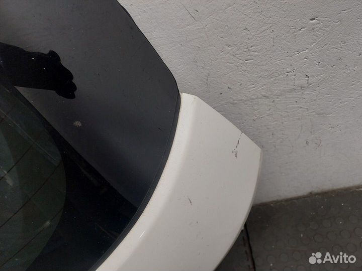 Крышка багажника Acura RDX, 2007