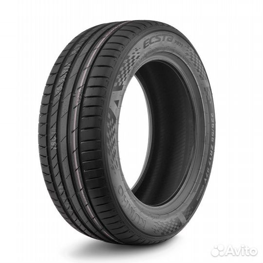 Kumho Ecsta PS71 245/35 R20 95Y