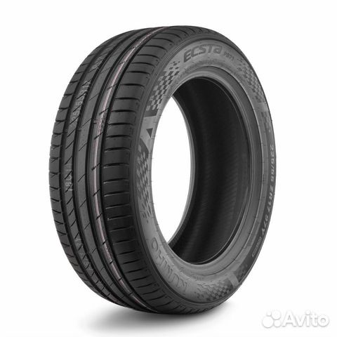 Kumho Ecsta PS71 245/35 R20 95Y