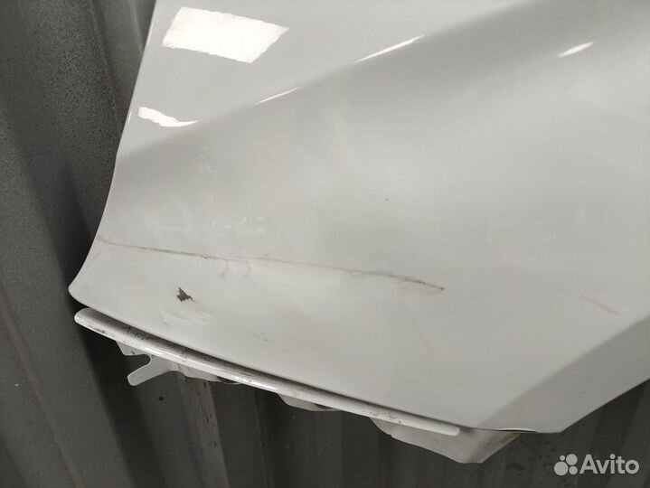 Крыло левое LADA vesta