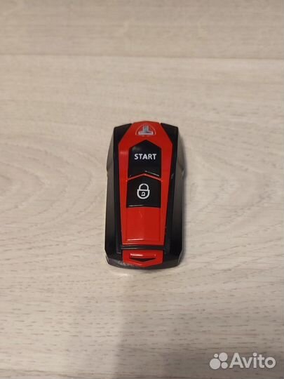 Трехколесный велосипед с родительской ручкой