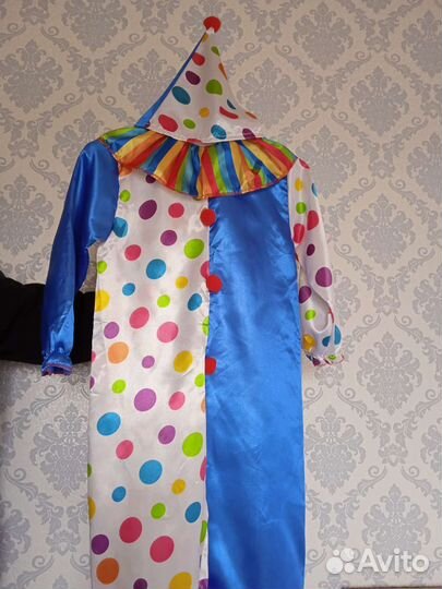 Утренник костюм маскарад новогодний