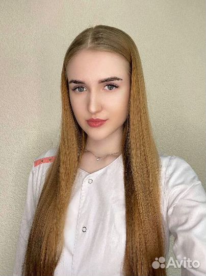 Косметолог эстетист