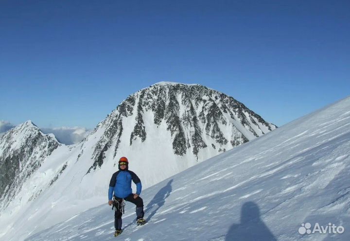 Тур на Алтай зимой экскурсии 5-9 дн