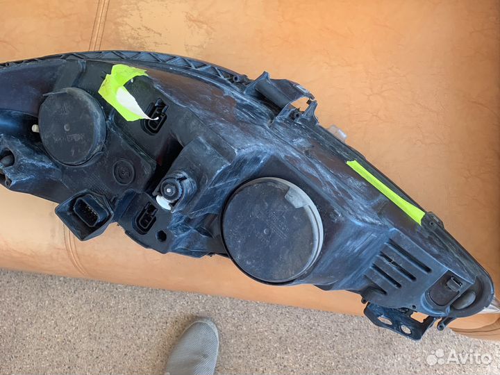 Запчасти авто