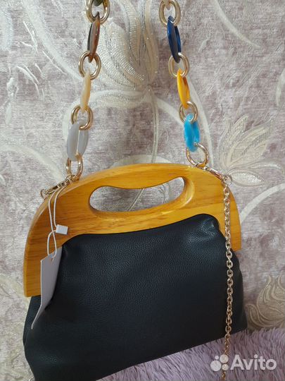 Сумка женская новая