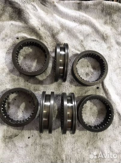 Fiat albea муфта 3.4 передачи кпп doblo фиат