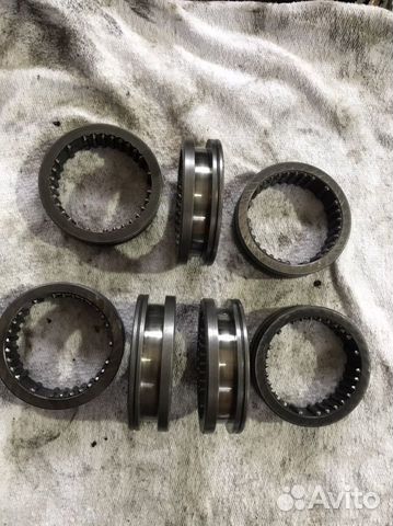 Fiat albea муфта 3.4 передачи кпп doblo фиат