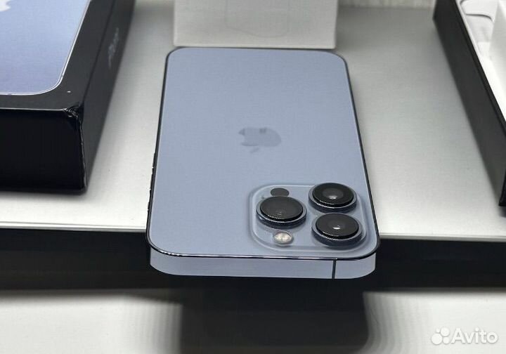 iPhone 13 Pro, 256 ГБ