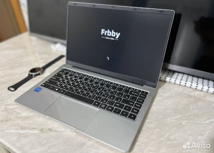 Ноутбук Frbby v10