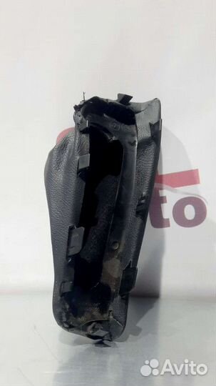 Чехол ручника Peugeot 308