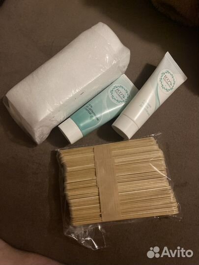 Профессиональная депиляция на дому