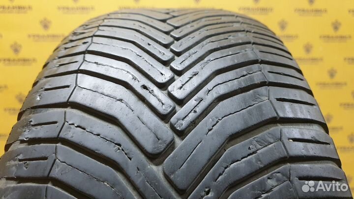 Michelin CrossClimate 205/55 R16 94V