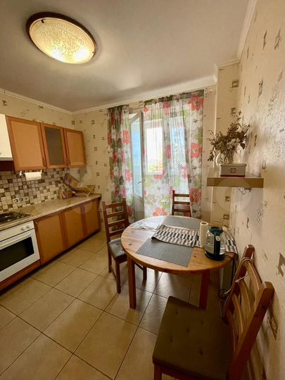 2-к. квартира, 65 м², 15/26 эт.