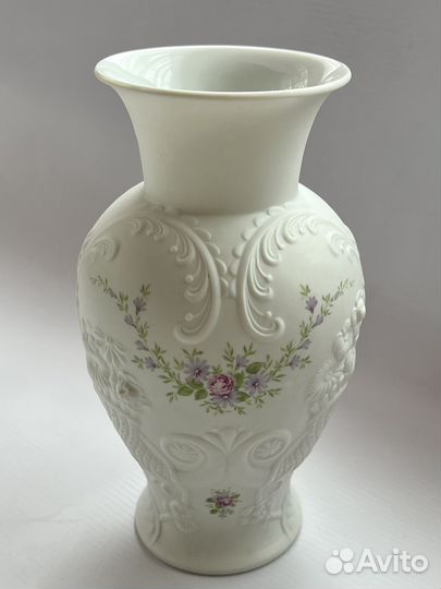 Фарфоровые вазы, Германия