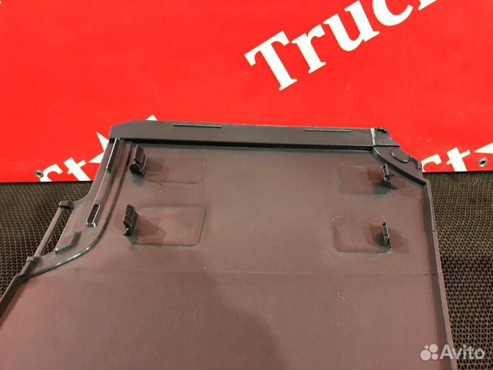 Накладка капота правая Volvo FH