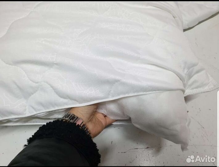 Подушка 50х70 новая