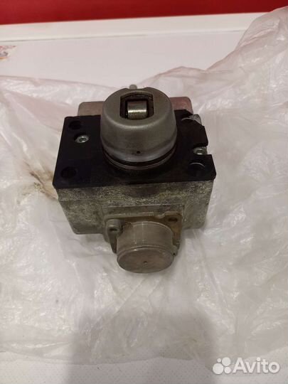 Тнвд на митсубиси шариот