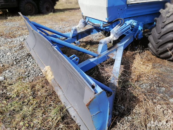 Трактор ХТЗ Т-150, 2023