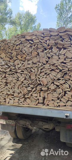 Продам дрова