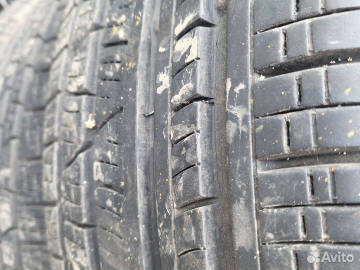 Pirelli Scorpion Verde 215/60 R17