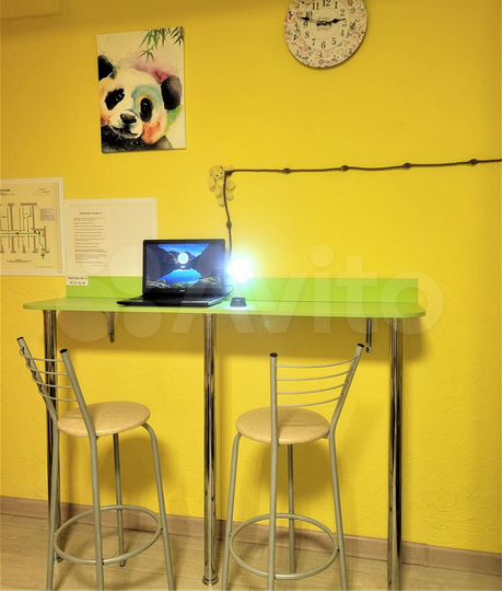 Комната 15 м², 1/5 эт.