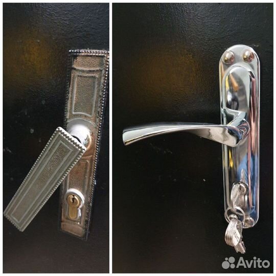 Вскрытие замков, замена, установка. Частный мастер