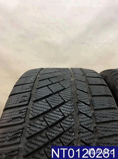 Continental ContiWinterContact TS 830 P 245/35 R19 93V