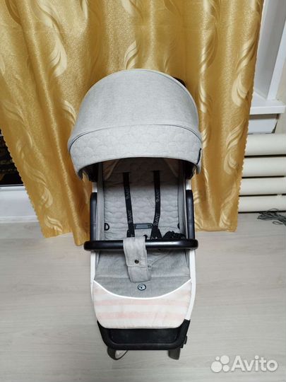 Прогулочная коляска Rant vega