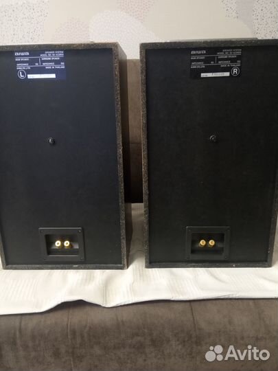 Продам колонки Айва,модель SX-AZ2800