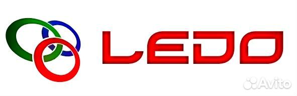 Ledo 80015LSC ledo Катушка рхх на 5AFE 7AFE