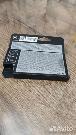 Шоссейные шипы look keo grip 9