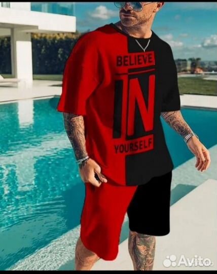 Костюм двойка для мужчин 54р до 58 размер