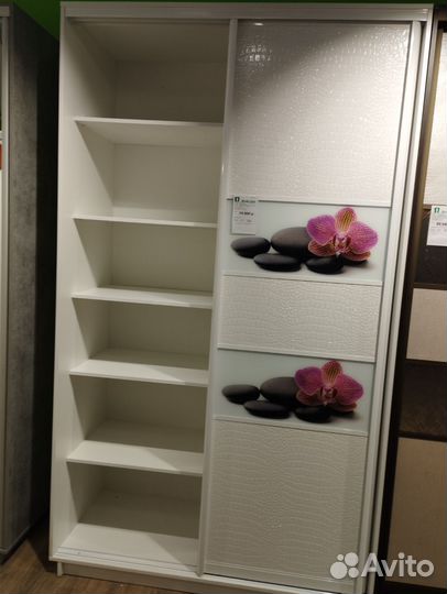 Шкаф купе бу
