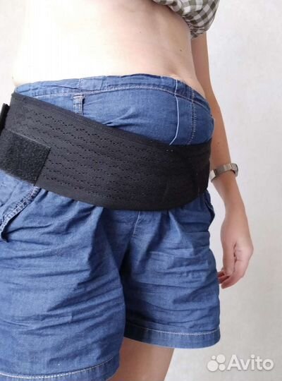 Бандаж для беременных