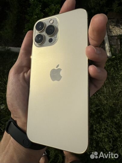 iPhone 13 Pro Max, 128 ГБ