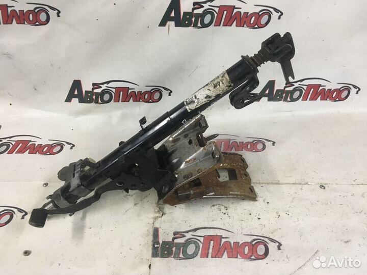 Колонка рулевая VW Polo Lupo