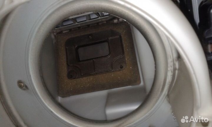 Фильтр салона TLC 80