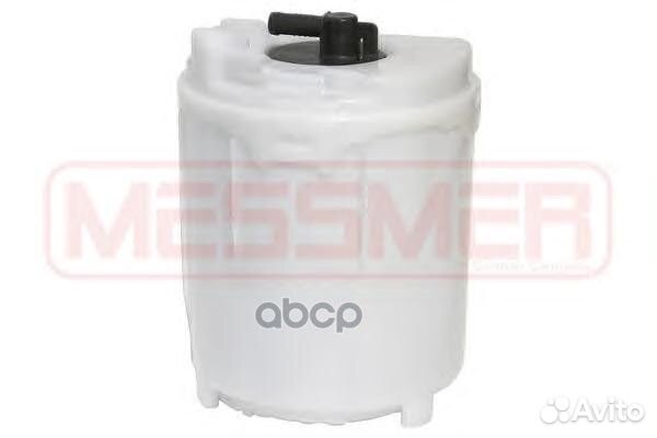 Насос топливный VW bora golf IV (3bar) 770041 7