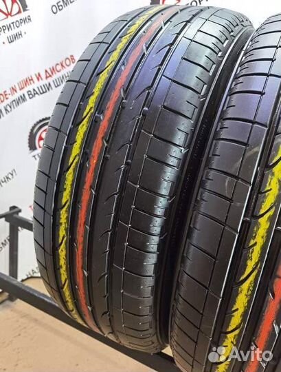 Bridgestone Dueler H/P Sport 225/55 R18 98V