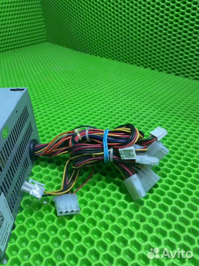 Real-time LC B350ATX 350 W